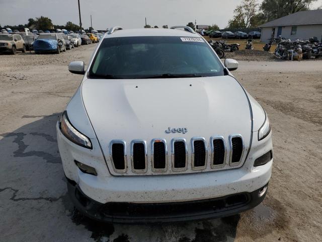 Photo 4 VIN: 1C4PJLLB7JD587513 - JEEP CHEROKEE L 