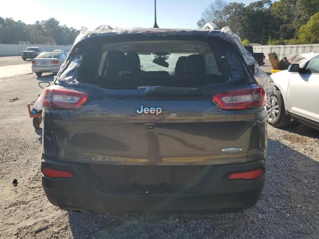 Photo 5 VIN: 1C4PJLLB7JD597023 - JEEP CHEROKEE L 