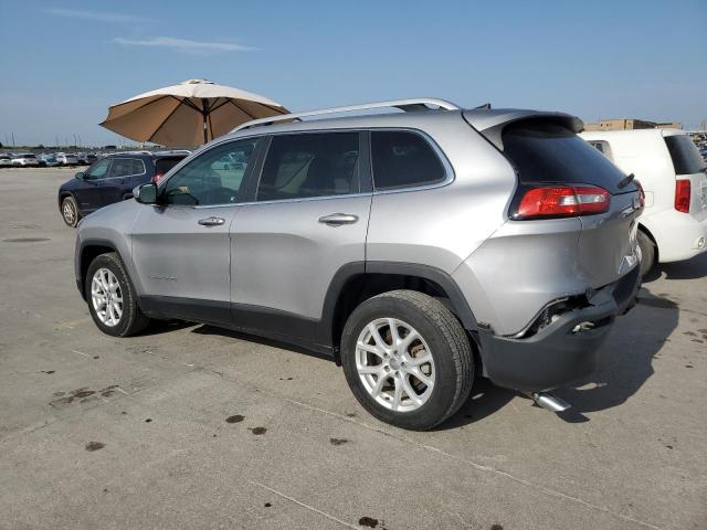 Photo 1 VIN: 1C4PJLLB7JD605475 - JEEP CHEROKEE L 