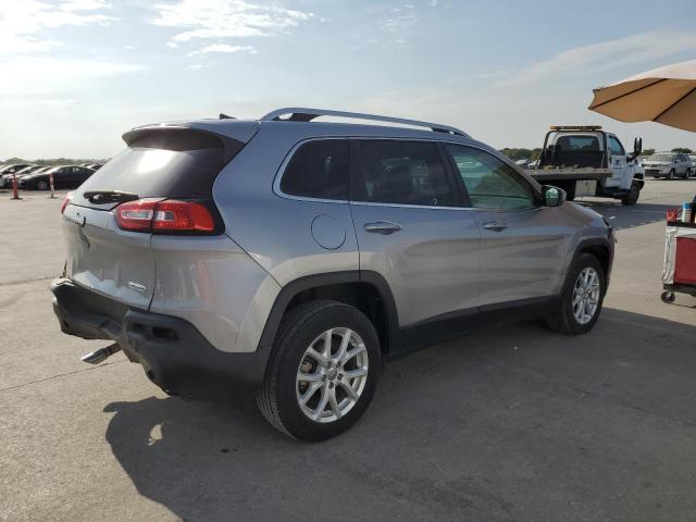 Photo 2 VIN: 1C4PJLLB7JD605475 - JEEP CHEROKEE L 