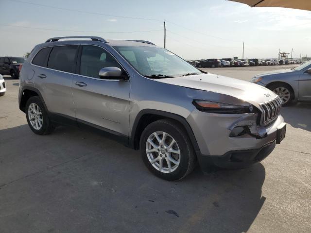 Photo 3 VIN: 1C4PJLLB7JD605475 - JEEP CHEROKEE L 