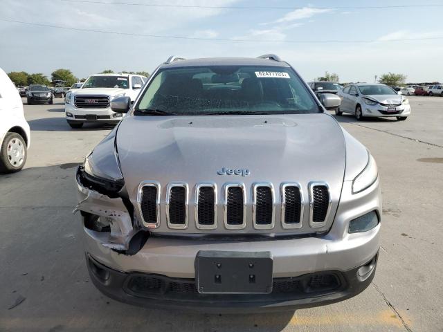 Photo 4 VIN: 1C4PJLLB7JD605475 - JEEP CHEROKEE L 