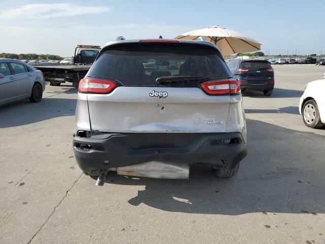 Photo 5 VIN: 1C4PJLLB7JD605475 - JEEP CHEROKEE L 