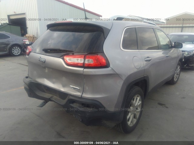 Photo 3 VIN: 1C4PJLLB7JD605475 - JEEP CHEROKEE L 