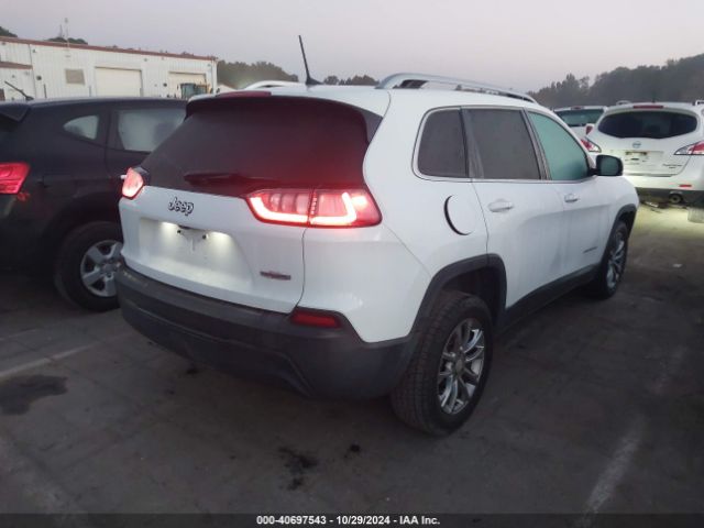 Photo 3 VIN: 1C4PJLLB7KD110209 - JEEP CHEROKEE 