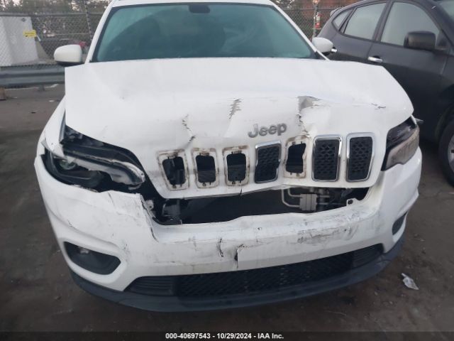 Photo 5 VIN: 1C4PJLLB7KD110209 - JEEP CHEROKEE 