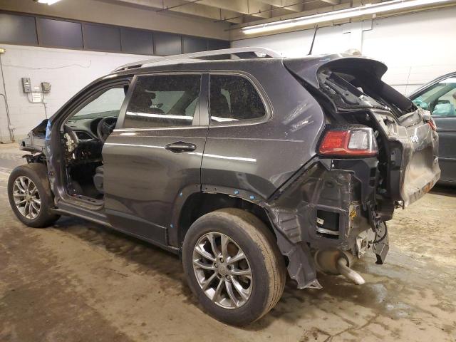 Photo 1 VIN: 1C4PJLLB7KD129472 - JEEP GRAND CHEROKEE 