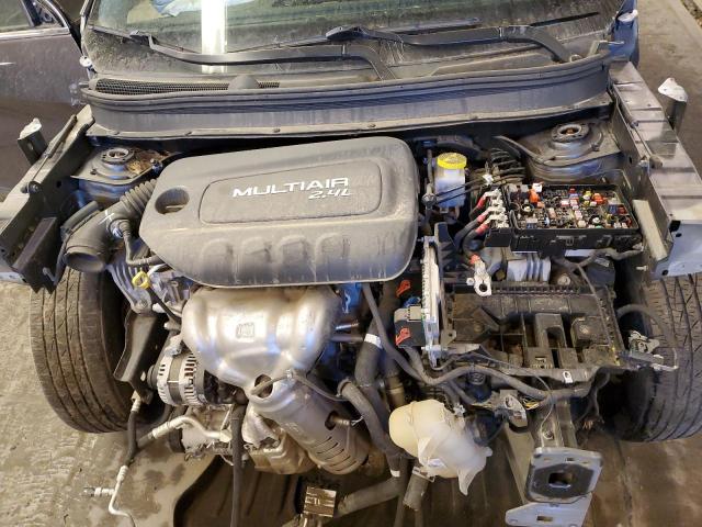 Photo 10 VIN: 1C4PJLLB7KD129472 - JEEP GRAND CHEROKEE 