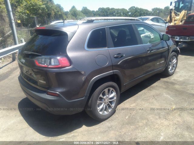 Photo 3 VIN: 1C4PJLLB7KD143484 - JEEP CHEROKEE 