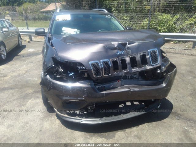 Photo 5 VIN: 1C4PJLLB7KD143484 - JEEP CHEROKEE 