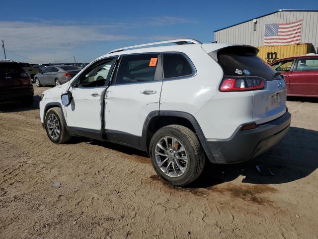 Photo 1 VIN: 1C4PJLLB7KD145803 - JEEP CHEROKEE L 