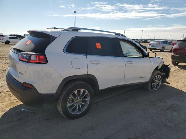 Photo 2 VIN: 1C4PJLLB7KD145803 - JEEP CHEROKEE L 