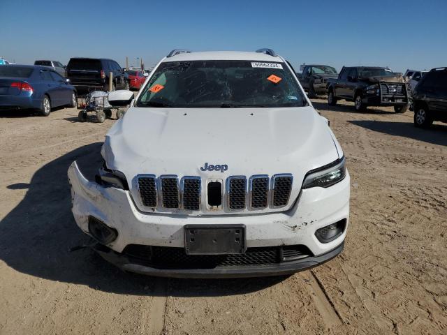 Photo 4 VIN: 1C4PJLLB7KD145803 - JEEP CHEROKEE L 