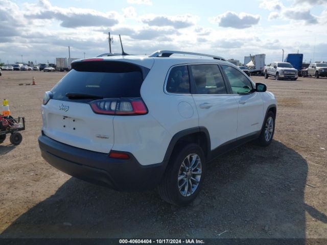 Photo 3 VIN: 1C4PJLLB7KD165064 - JEEP CHEROKEE 