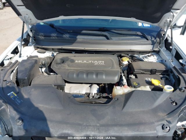 Photo 9 VIN: 1C4PJLLB7KD165064 - JEEP CHEROKEE 