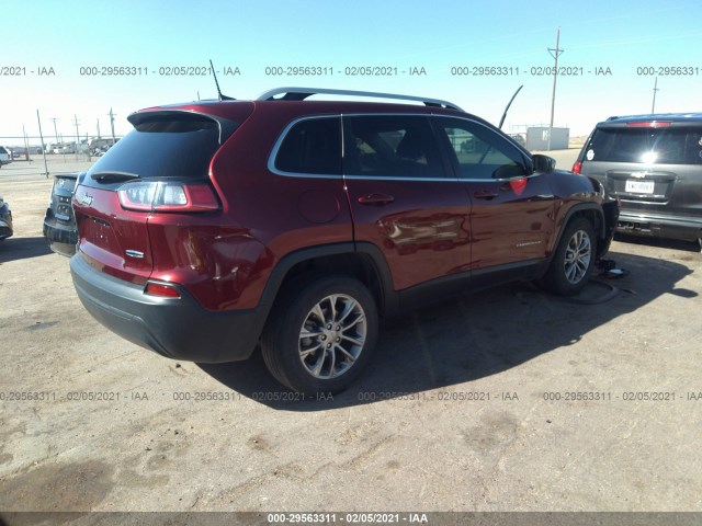 Photo 3 VIN: 1C4PJLLB7KD176680 - JEEP CHEROKEE 