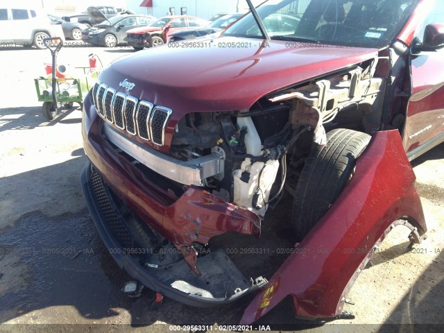 Photo 5 VIN: 1C4PJLLB7KD176680 - JEEP CHEROKEE 