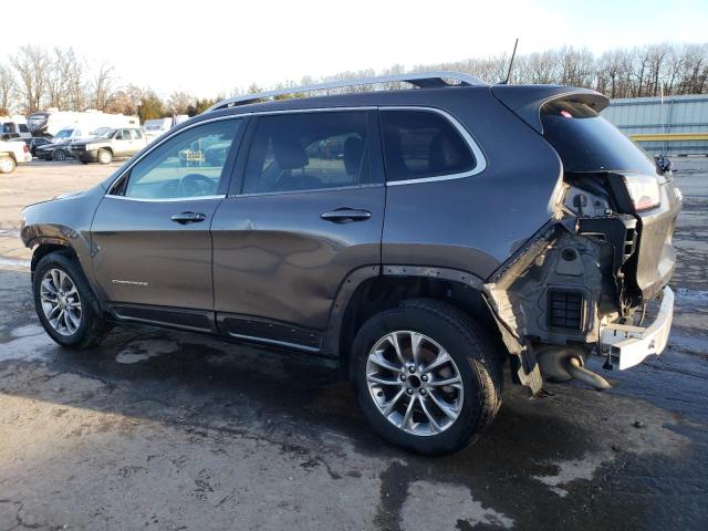 Photo 1 VIN: 1C4PJLLB7KD202680 - JEEP CHEROKEE 