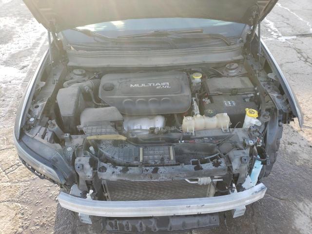 Photo 10 VIN: 1C4PJLLB7KD202680 - JEEP CHEROKEE 