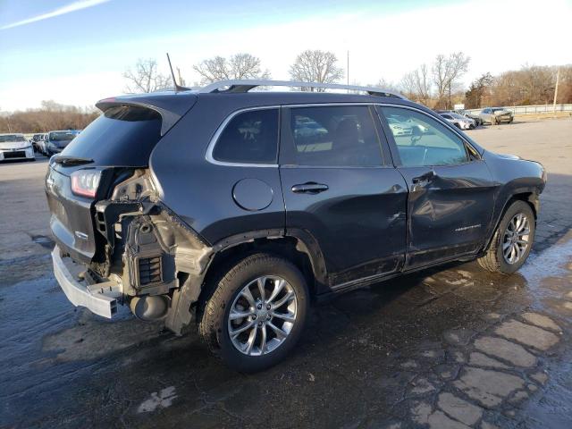 Photo 2 VIN: 1C4PJLLB7KD202680 - JEEP CHEROKEE 