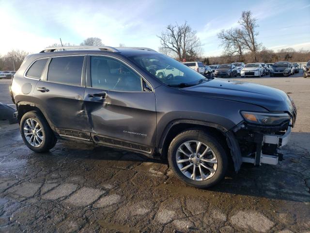 Photo 3 VIN: 1C4PJLLB7KD202680 - JEEP CHEROKEE 