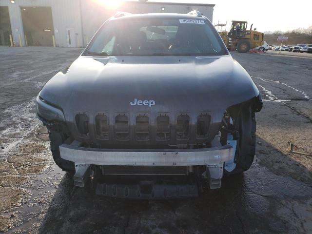 Photo 4 VIN: 1C4PJLLB7KD202680 - JEEP CHEROKEE 