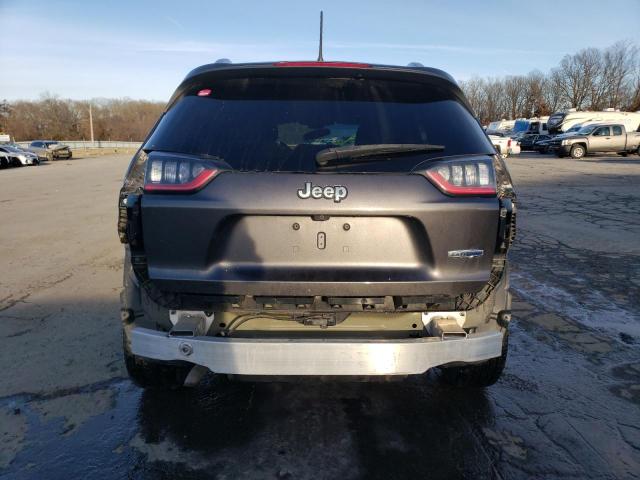 Photo 5 VIN: 1C4PJLLB7KD202680 - JEEP CHEROKEE 