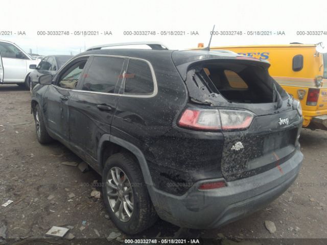 Photo 2 VIN: 1C4PJLLB7KD204199 - JEEP CHEROKEE 