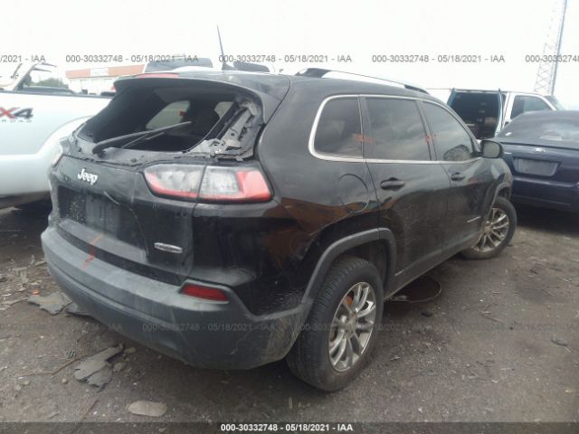 Photo 3 VIN: 1C4PJLLB7KD204199 - JEEP CHEROKEE 