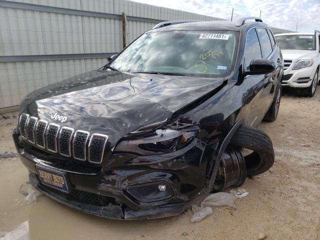 Photo 1 VIN: 1C4PJLLB7KD205174 - JEEP CHEROKEE 