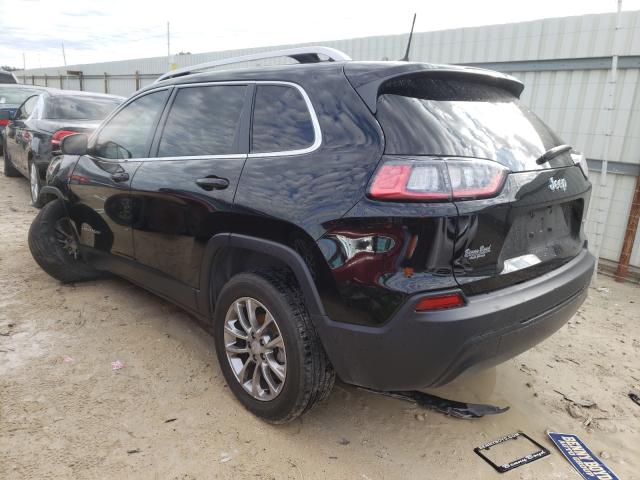 Photo 2 VIN: 1C4PJLLB7KD205174 - JEEP CHEROKEE 