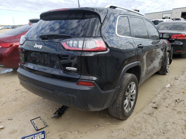 Photo 3 VIN: 1C4PJLLB7KD205174 - JEEP CHEROKEE 