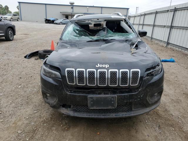 Photo 4 VIN: 1C4PJLLB7KD206664 - JEEP GRAND CHEROKEE 