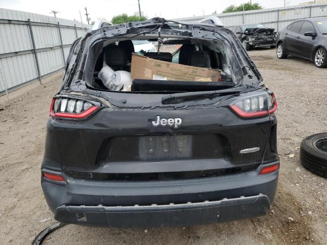 Photo 5 VIN: 1C4PJLLB7KD206664 - JEEP GRAND CHEROKEE 