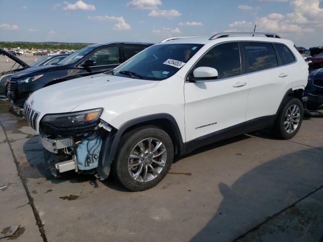 Photo 0 VIN: 1C4PJLLB7KD274897 - JEEP CHEROKEE L 