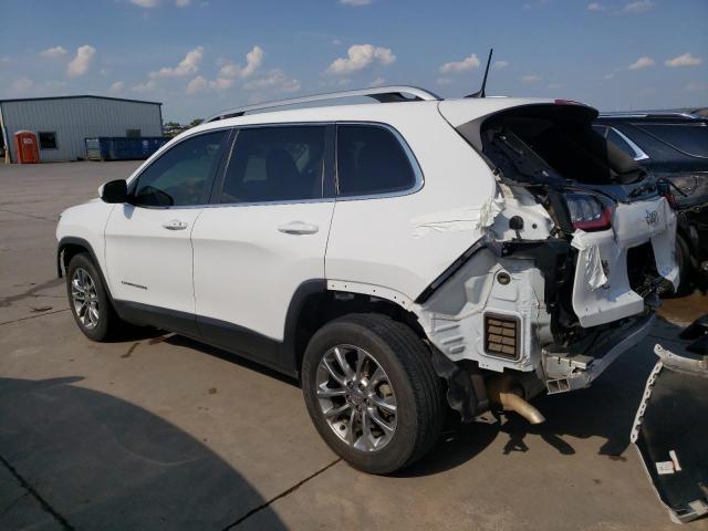 Photo 1 VIN: 1C4PJLLB7KD274897 - JEEP CHEROKEE L 