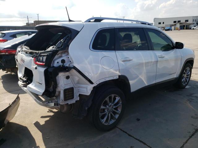 Photo 2 VIN: 1C4PJLLB7KD274897 - JEEP CHEROKEE L 