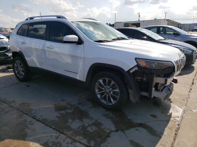 Photo 3 VIN: 1C4PJLLB7KD274897 - JEEP CHEROKEE L 