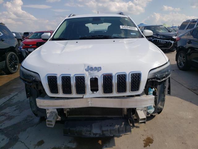 Photo 4 VIN: 1C4PJLLB7KD274897 - JEEP CHEROKEE L 