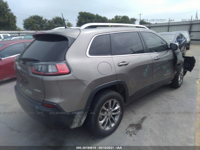 Photo 3 VIN: 1C4PJLLB7KD289898 - JEEP CHEROKEE 