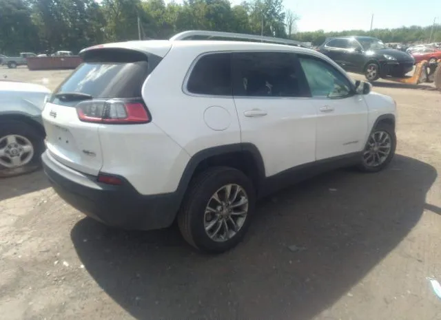 Photo 3 VIN: 1C4PJLLB7KD316176 - JEEP CHEROKEE 