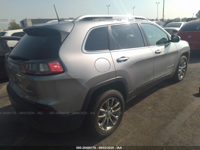 Photo 3 VIN: 1C4PJLLB7KD318784 - JEEP CHEROKEE 