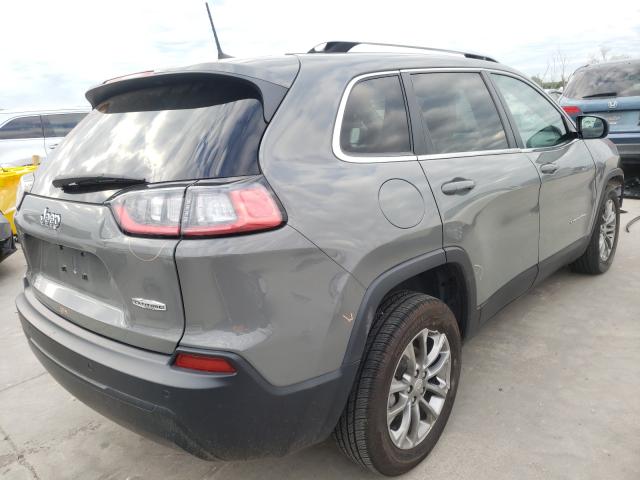 Photo 3 VIN: 1C4PJLLB7KD370982 - JEEP CHEROKEE L 