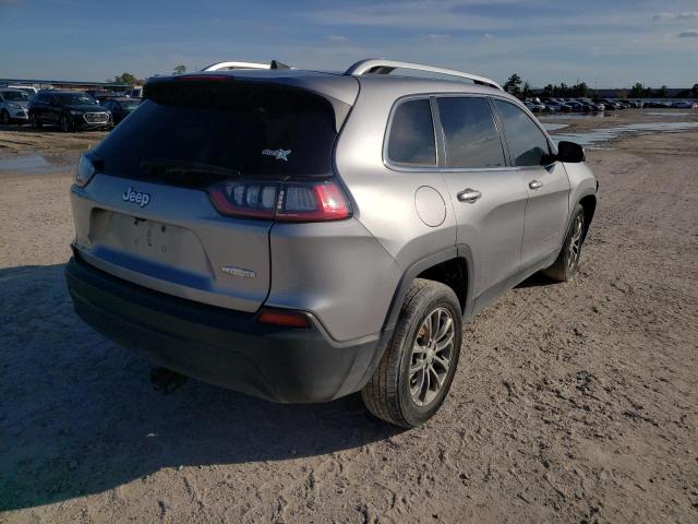 Photo 3 VIN: 1C4PJLLB7KD395770 - JEEP CHEROKEE L 