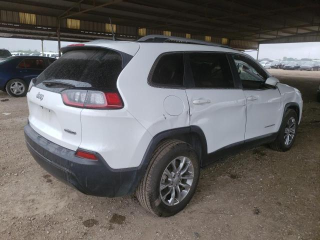 Photo 2 VIN: 1C4PJLLB7KD403480 - JEEP GRAND CHEROKEE 