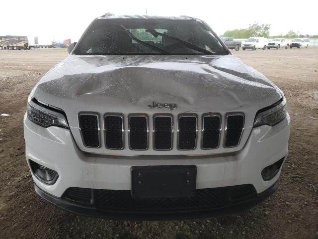 Photo 4 VIN: 1C4PJLLB7KD403480 - JEEP GRAND CHEROKEE 