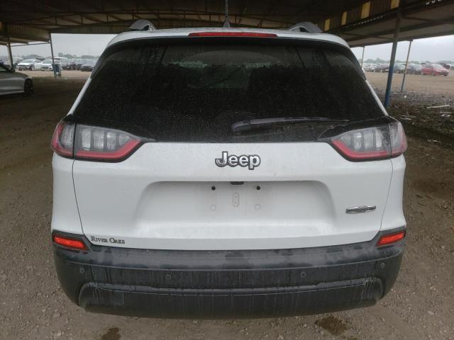 Photo 5 VIN: 1C4PJLLB7KD403480 - JEEP GRAND CHEROKEE 