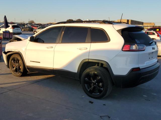 Photo 1 VIN: 1C4PJLLB7KD405410 - JEEP CHEROKEE L 