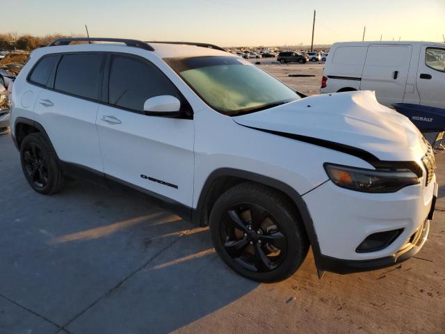 Photo 3 VIN: 1C4PJLLB7KD405410 - JEEP CHEROKEE L 