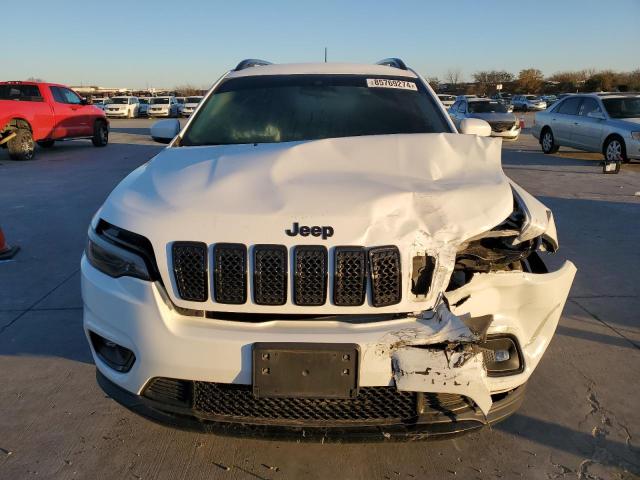 Photo 4 VIN: 1C4PJLLB7KD405410 - JEEP CHEROKEE L 